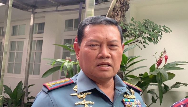 Panglima TNI Tegaskan Sidang Kasus Kabasarnas Henri Alfiandi Terbuka: Silakan Dipantau