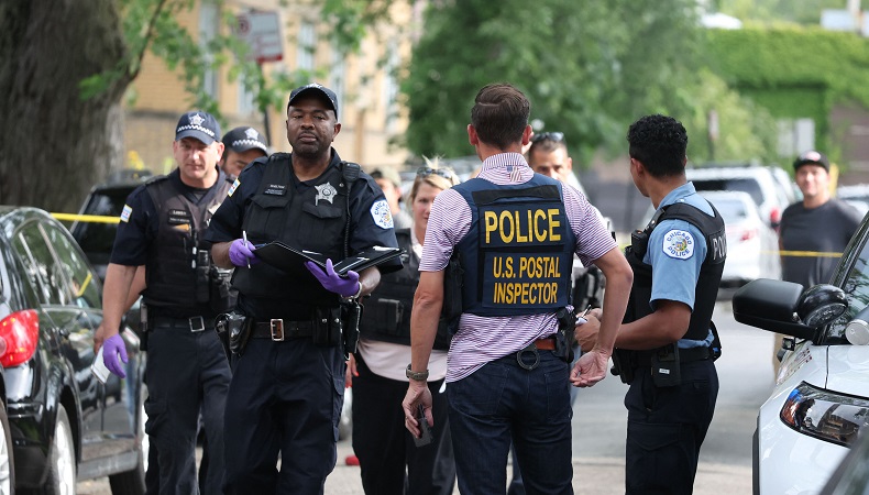 Warga Negara Asing Bisa Jadi Polisi di Illinois AS, Orang Indonesia Boleh Daftar?