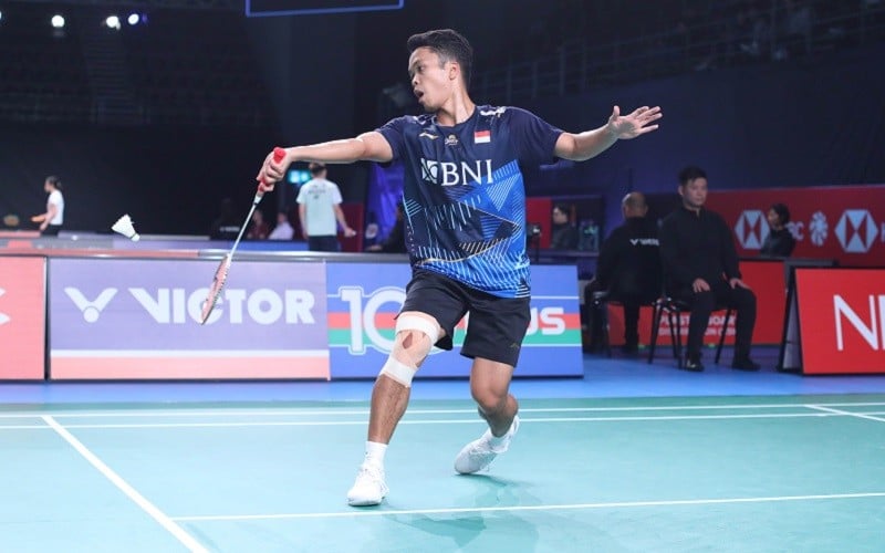 Jadwal Lengkap China Open 2023, Badminton Lovers Siap-siap Bangun Pagi!