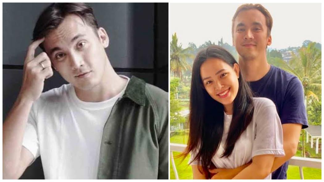 Pasca Kecelakaan, Rendy Kjaernett Singgung Kemungkinan Rujuk dengan Lady Nayoan