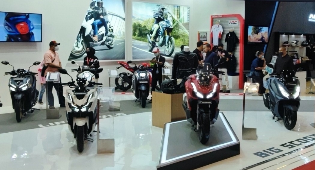 Deretan Skutik Paling Murah di Indonesia, Ada yang Seharga Rp17 Jutaan