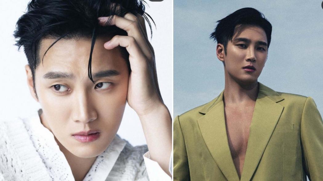 Biodata dan Biodata Ahn Bo Hyun, Pacar Jisoo BLACKPINK Dulunya Petinju