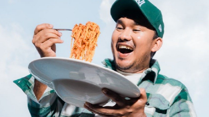 Subscribers Terus Meningkat, Konten Kreator Kuliner Abyan Calief Hadirkan Segmen Baru Drama Pendek