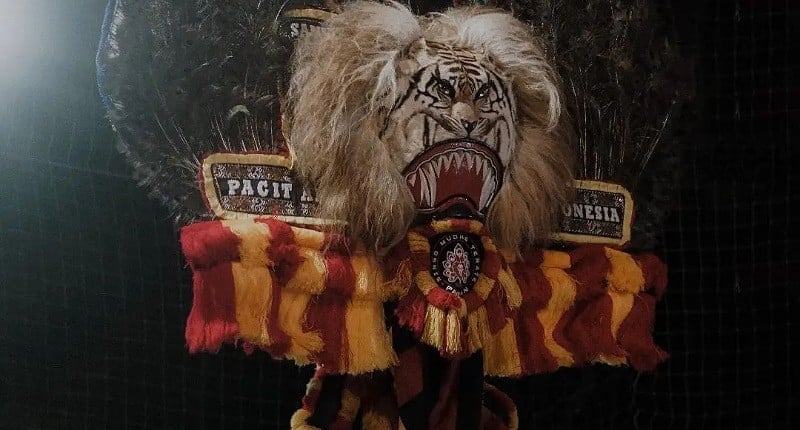Mengenal Reog Ponorogo Punya Tarian Unik dan Topeng Menyeramkan, seperti Ini Sejarahnya!
