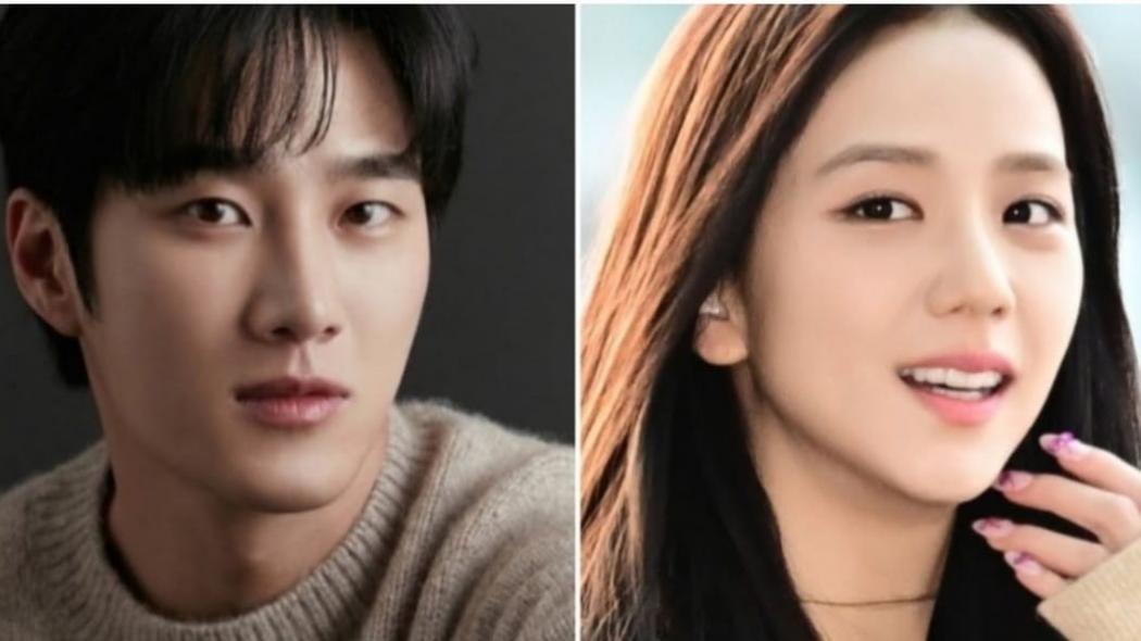 Selamat Jisoo BLACKPINK Resmi Pacaran dengan Ahn Bo-hyun, Ini Faktanya