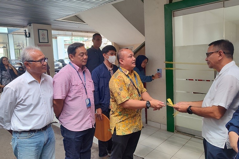 Ikatan Alumni Perbanas (Ikabanas) Resmikan Website dan Launching Sektretariat