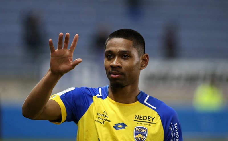 Bek Liga Prancis Ajukan Paspor Vietnam, Persiapan Lawan Timnas Indonesia?