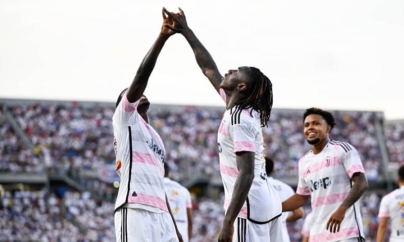 Daftar Pemain Juventus FC Musim 2023/2024: Paul Pogba dan Dusan Vlahovic Masih Jadi Andalan