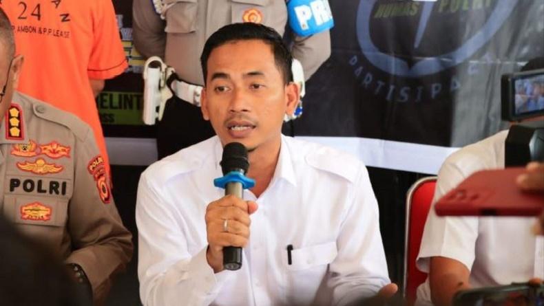 3 Perempuan Spesialis Pencurian Swalayan di Ambon Ditangkap, 4 Orang Diburu