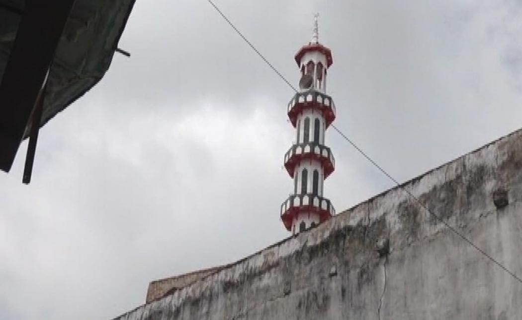 Dua Masjid Dibakar di Haryana India, Buntut Konflik Komunal Hindu-Islam