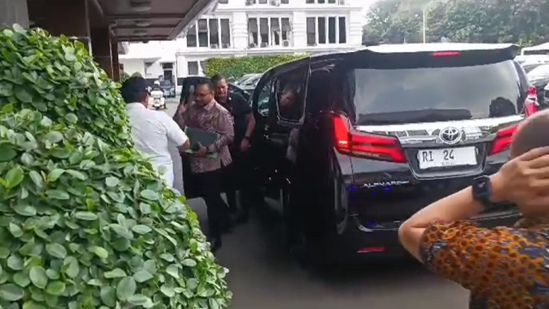 Bahas Nasib Santri Al Zaytun, Mendagri hingga Menag Berkumpul di Kemenko Polhukam