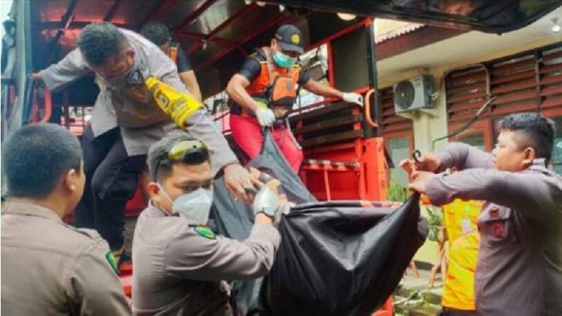 Pemuda di Maluku Tengah Jatuh dari Tebing, Mayatnya Ditemukan 5 Hari Kemudian