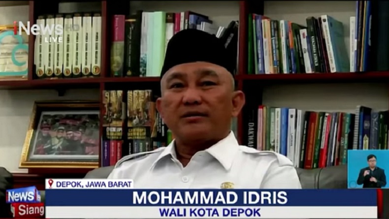 Tarif Puskesmas di Depok Naik 5 Kali Lipat, Wali Kota Sebut Tak Terlalu Tinggi