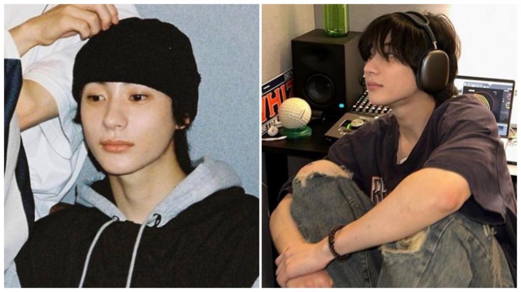 Profil dan Biodata Anton RIIZE, Anak Musisi Lawas Era 90-an Kini Jadi Idol K-Pop