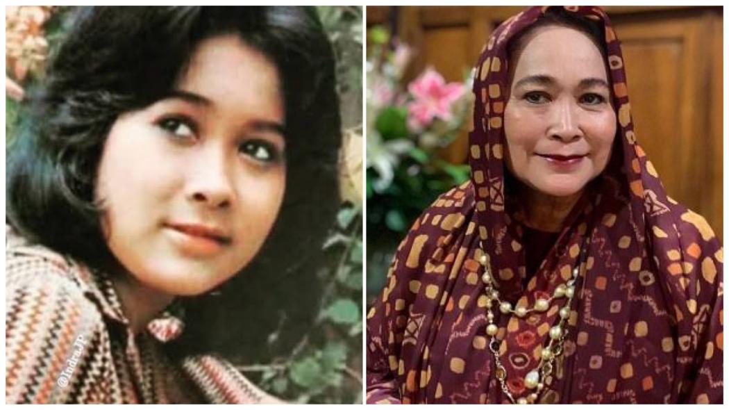 Kabar Terbaru Artis Lawas Jenny Rachman, Sempat Tersandung Kasus Hukum Kini Main Film Lagi