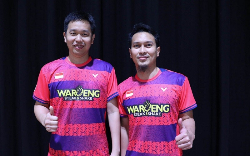 Daftar Wakil Indonesia di Hong Kong Open 2023, Kirim 18 Pemain