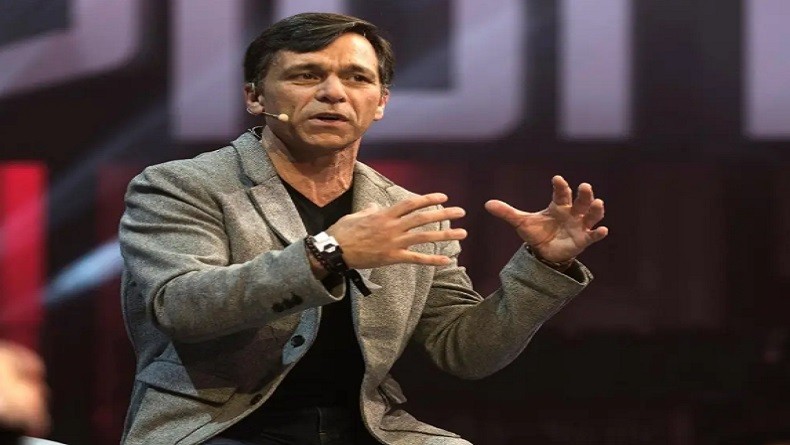 Co-founder Oceangate Ingin Dirikan Koloni di Venus pada 2050