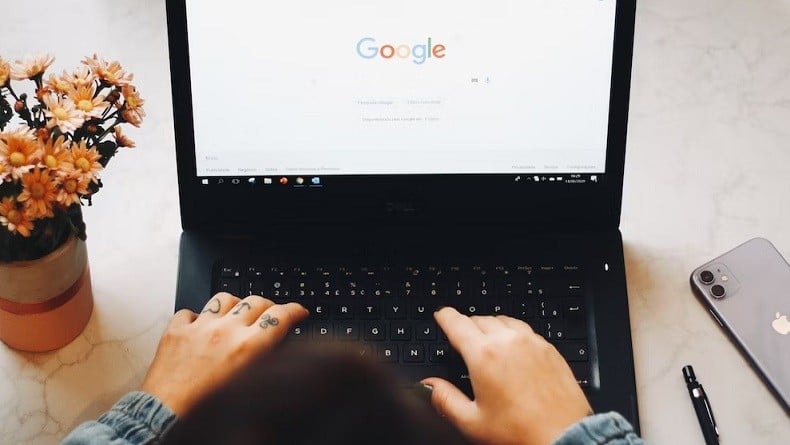 Penelusuran Google Chrome Android Dapat Peningkatan, Pencarian Jadi Lebih Mudah