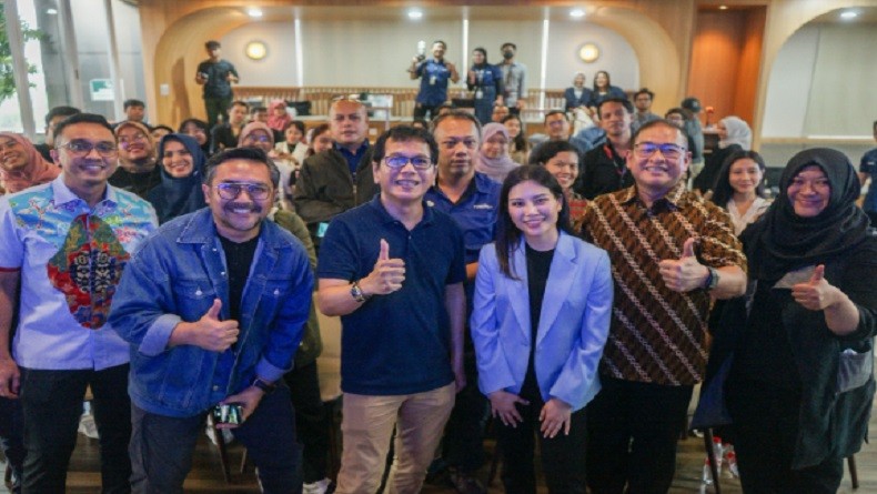 Jutaan Pekerjaan Baru Bakal Muncul di Era AI, Ini yang Perlu Dilakukan