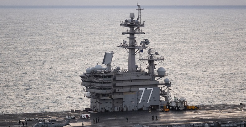 Perbandingan Kekuatan Militer Amerika Serikat dan China 2025: Siapa Lebih Unggul?