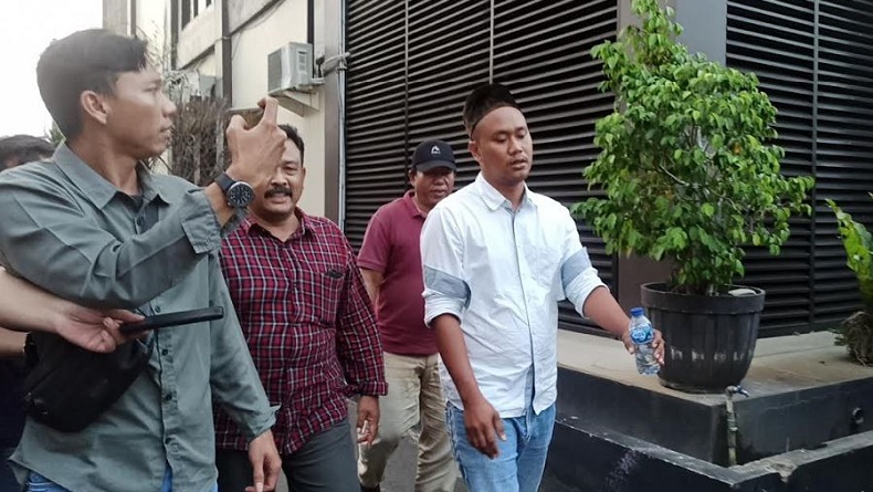 Ayah Bocah Tewas Ditabrak Oknum DPRD Lampung Tak Tempuh Proses Hukum: Saya Sudah Ikhlas