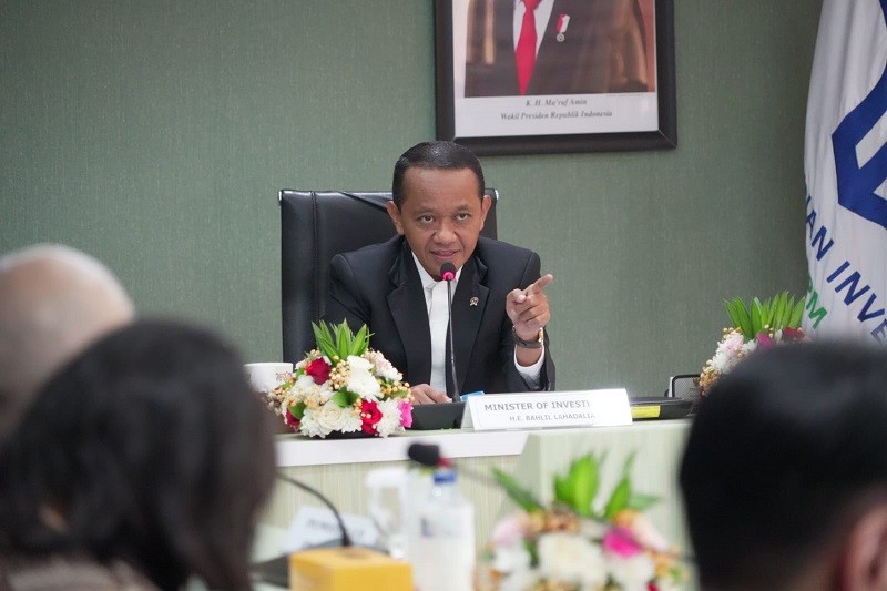 LG Pastikan Komitmen Bangun Pabrik Baterai Kendaraan Listrik Senilai Rp142 Triliun