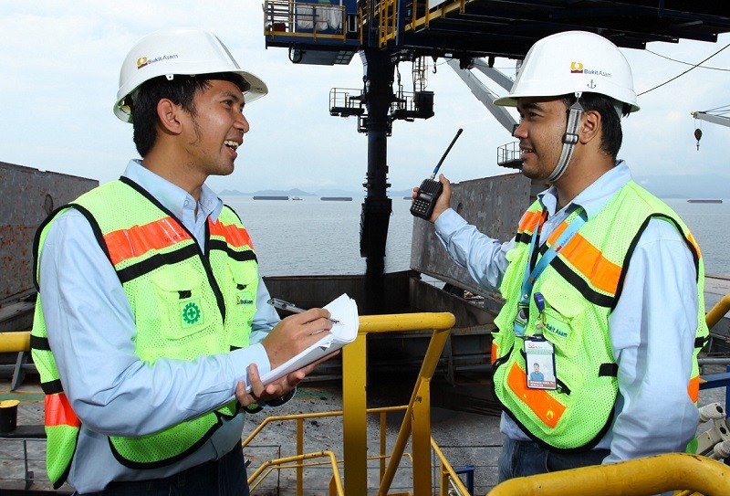 Bukit Asam Siapkan Capex Rp2,9 Triliun di 2024, untuk Apa Saja?