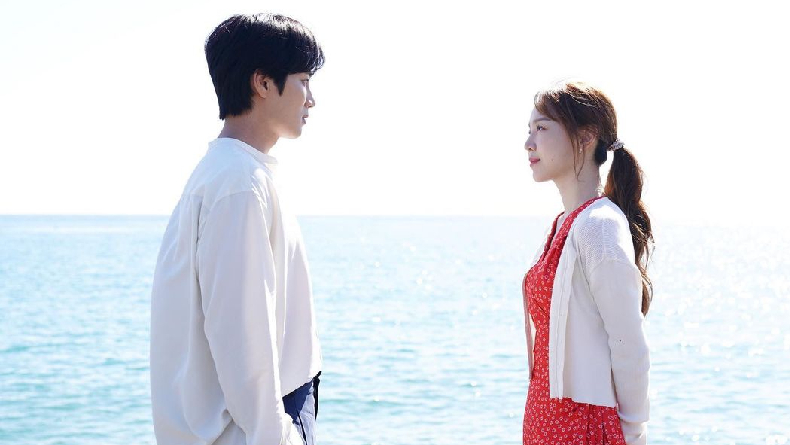 7 Rekomendasi Drama Korea Ahn Bo Hyun, Aktor yang Berpacaran dengan Jisoo BLACKPINK