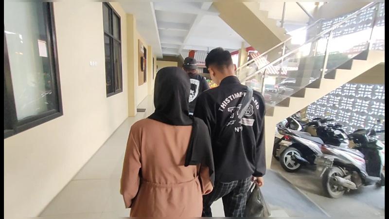 Tega, Ibu Muda di Brebes Buang Bayi Berusia 20 Hari ke Sumur