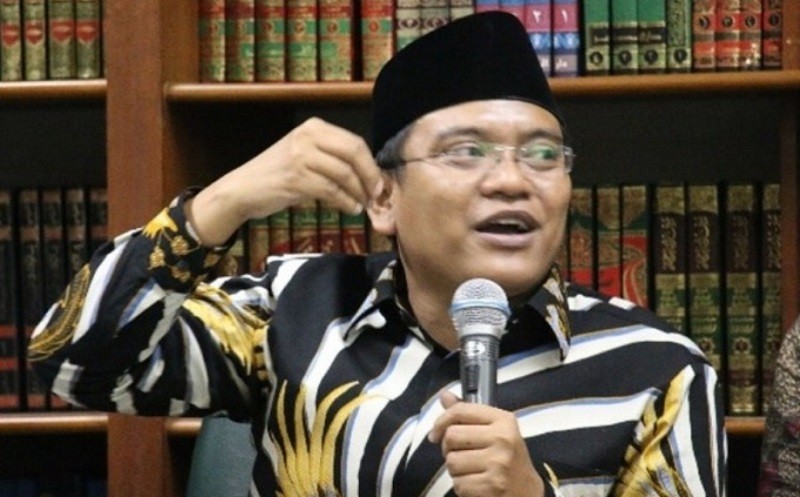 PBNU Finalisasi Penjelasan Hukum Ekspor Pasir Sedimentasi