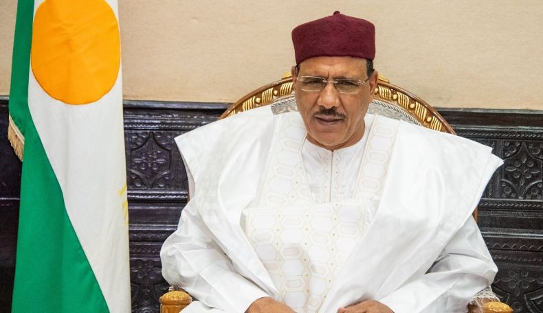 3 Minggu Ditahan, Begini Kondisi Kesehatan Presiden Niger Mohamed Bazoum