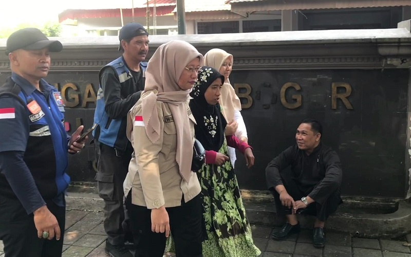 Heboh Perempuan asal Sukabumi Dinyatakan Meninggal 5 Tahun Lalu Ternyata Menggelandang di Bogor