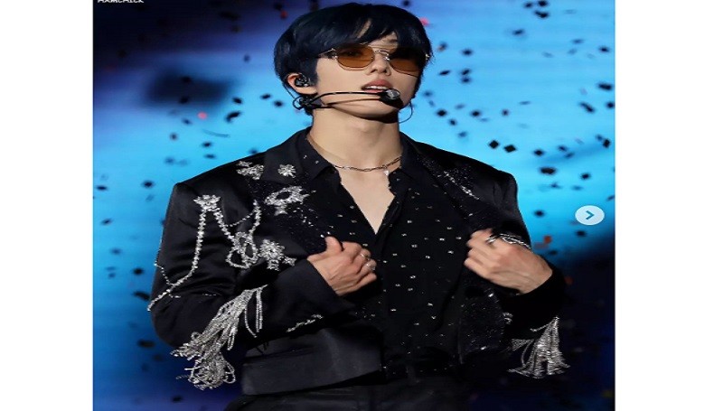 Profil dan Biodata Jisung NCT, Bakatnya Ditemukan oleh Guru TK 