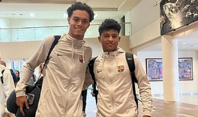 Jadwal International Youth Championships 2023 Hari Ini: Barcelona dan Real Madrid Beraksi