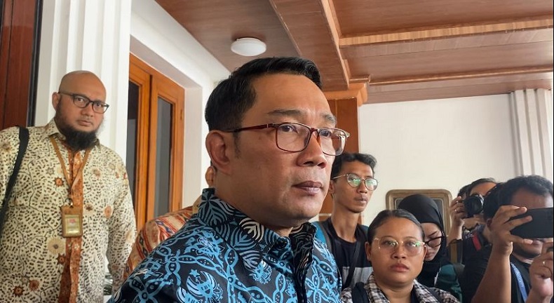 Usai Penetapan Tersangka Panji Gumilang, Ridwan Kamil Ungkap Pemerintah Soroti 3 Hal