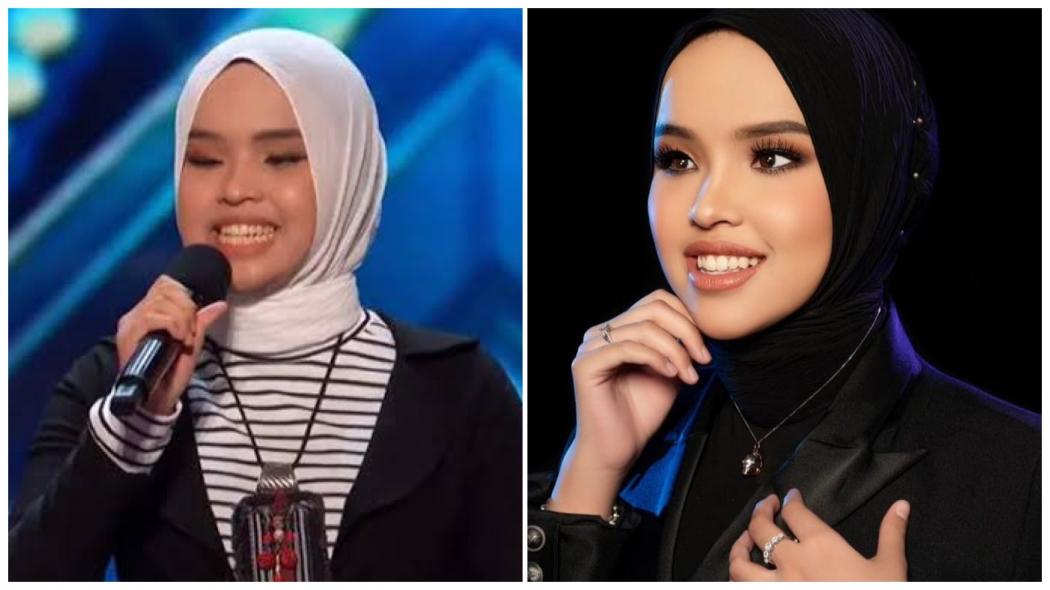 Putri Ariani Diundang Presiden Jokowi Nyanyi Rayakan HUT Ke-78 RI di Istana Negara