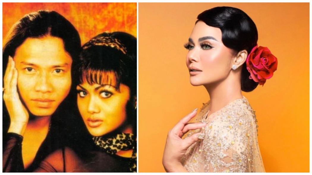 Pernah 13 Tahun Berumah Tangga, Kris Dayanti Puji Anang Hermansyah di Konser Semesta