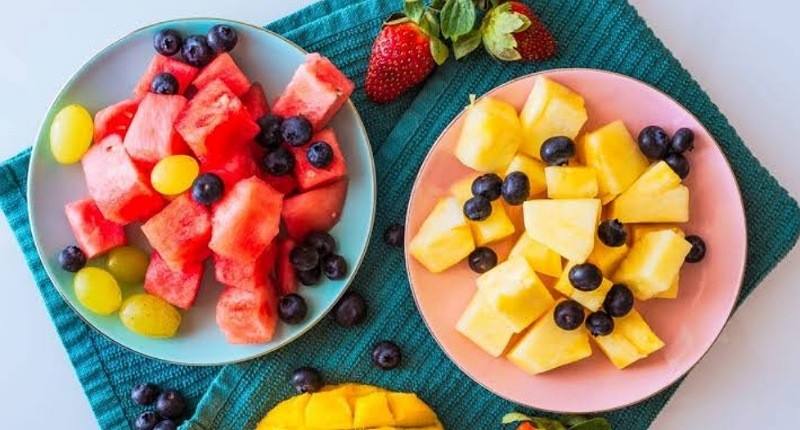 Cuaca Panas, Ini Deretan Buah yang Kaya Kandungan Air dan Manfaatnya!