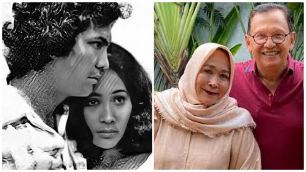 Cerita Artis Lawas Jenny Rachman Kangen Main Film Bareng Rano Karno dan Roy Marten