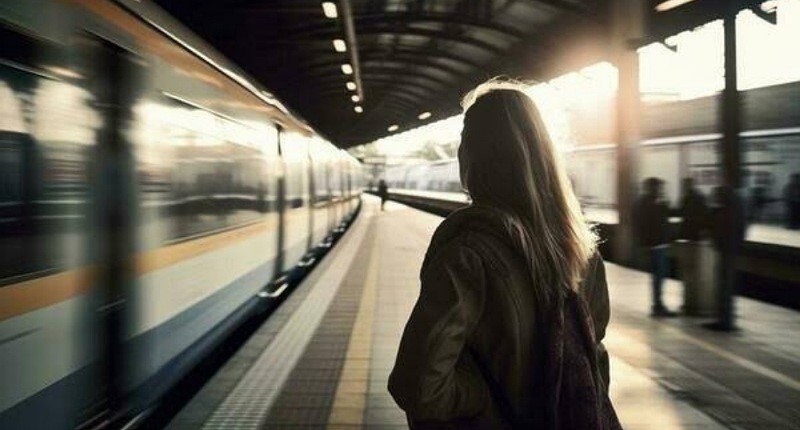 4 Tips Liburan ke Sukabumi dengan Kereta Api, Perhatikan Hal Penting Ini agar Tidak Bablas