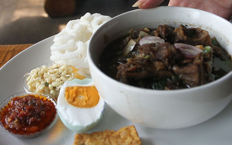 5 Kota di Pulau Jawa Punya Makanan Enak dan Murah, Cocok untuk Wisata Kuliner