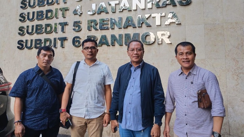 Rocky Gerung Dilaporkan Lagi ke Polda Metro Jaya, Dianggap Pernah Hina Suku di Nias