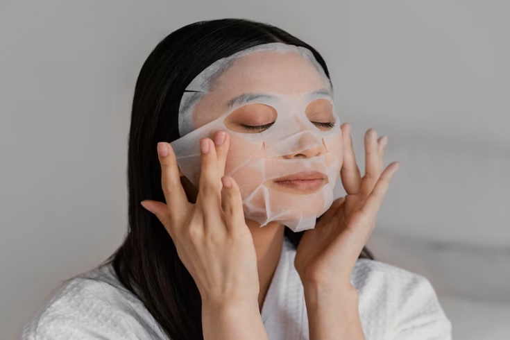 Mantan Apoteker Ini Jadi Miliarder Berkat Jualan Masker Wajah, Kekayaannya Tembus Rp42 Triliun