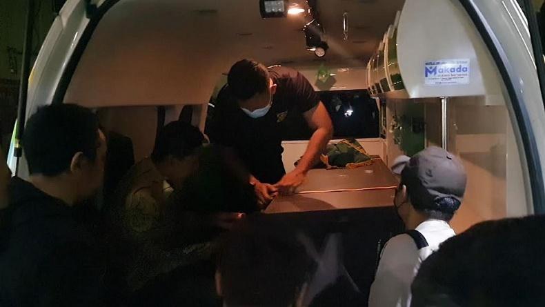 Permintaan Ibunda, Jenazah Mahasiswa UI Dibunuh Senior Dimakamkan di Lumajang