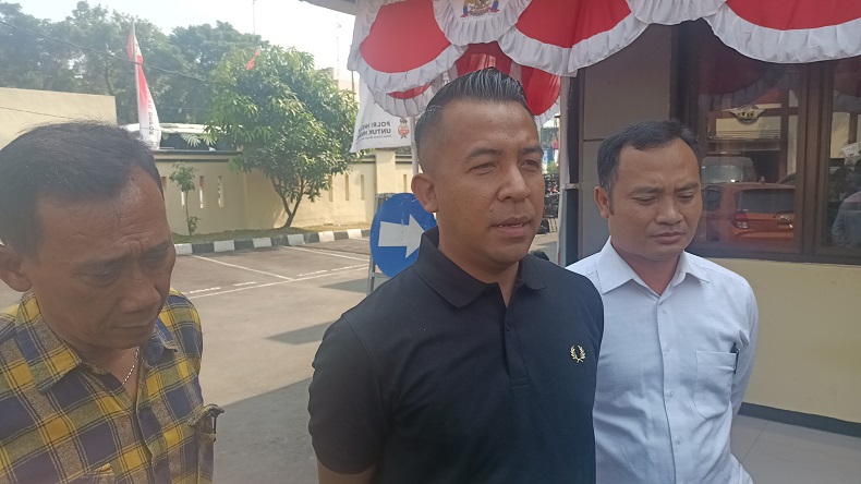 Keluarga MNZ Mahasiswa UI Dibunuh Senior Minta Pelaku Dihukum Mati