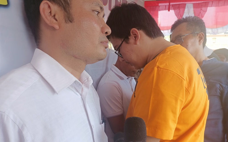 5 Berita Populer: Pembunuh Mahasiswa UI Terinspirasi Serial Narcos hingga Link Nonton Film Gratis