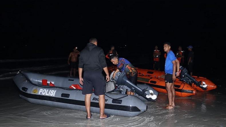 Hilang Ditelan Ombak Pantai Natsepa Ambon, Perempuan Muda Ditemukan Meninggal 