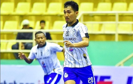 Hasil Liga Futsal Profesional 2023: Drama 6 Gol, Unggul FC Vs IPC Pelindo Tanpa Pemenang