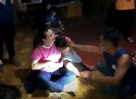 Bikin Geger! Bocah di Palangka Raya Hilang saat Kejar Layangan, Ternyata Tidur di Jembatan