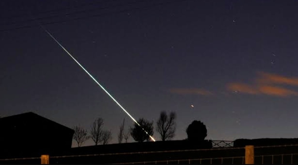 Bikin Kaget Mata Panah Berusia 3.000 Tahun Ini Berasal dari Luar Angkasa